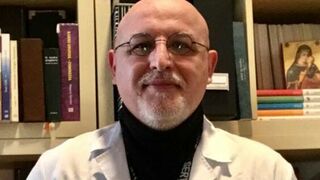 Antonio Francisco María Nofuentes