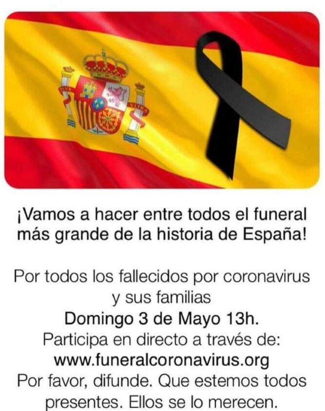 Convocatoria de HazteOir