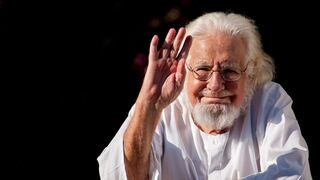 Ernesto Cardenal