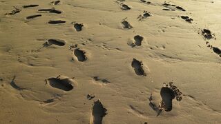 La Iglesia del día después