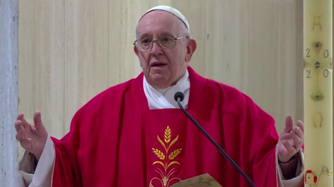 Papa Francisco