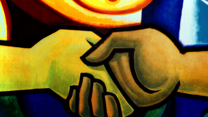 Solidaridad