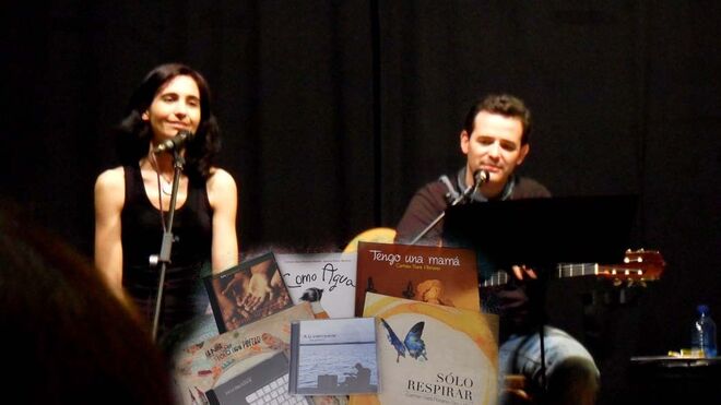 “Todo va a ir bien” también se canta desde las ventanas y balcones