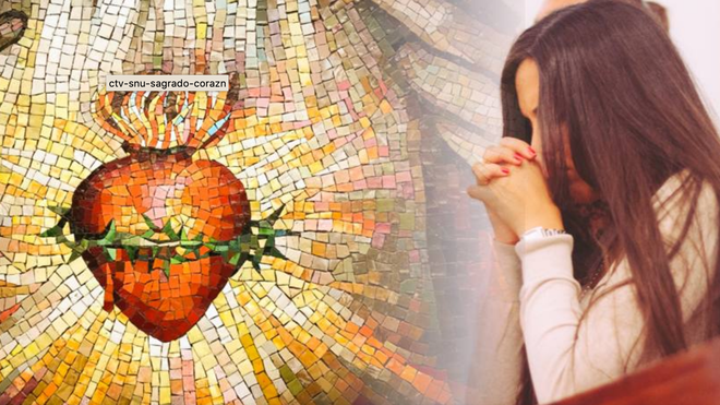 Corazón de Jesús