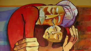 El Padre del hijo pródigo