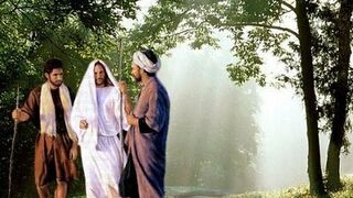 Los de Emaús, aquí y ahora