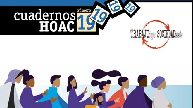 La HOAC en la "Iglesia por el Trabajo Decente" (ITD)