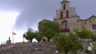 Santuario de la Virgen de la Cabeza