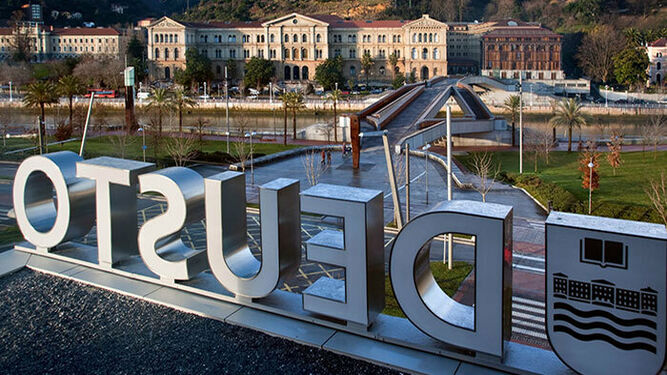 Universidad de Deusto
