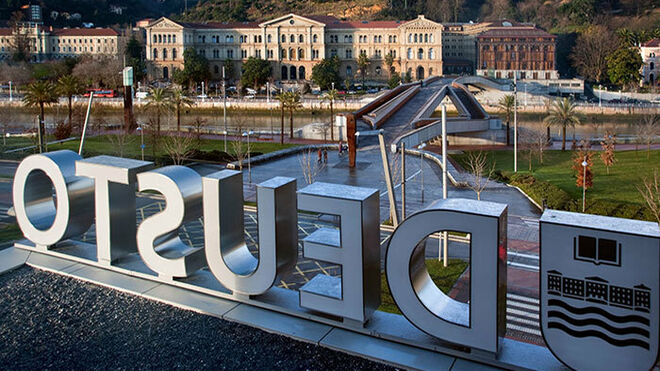 Universidad de Deusto