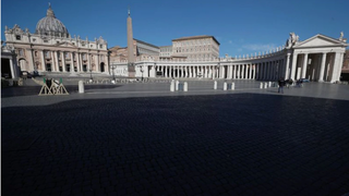 Vaticano