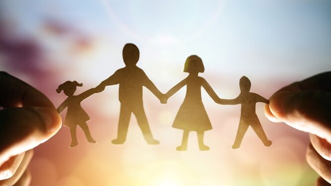Fundación Edelvives se une a la campaña de SED y dan UN PASO ADELANTE