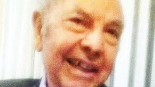 Don Mario Pietroniro