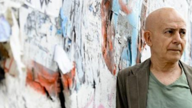 Hugo Mujica