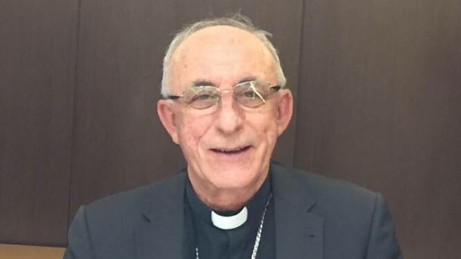 Atilano Rodríguez