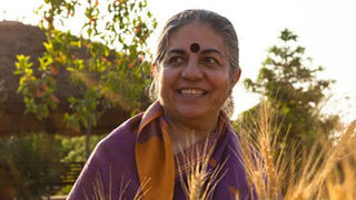 Vandana Shiva