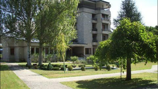 Convento de las Carmelitas de Vitoria