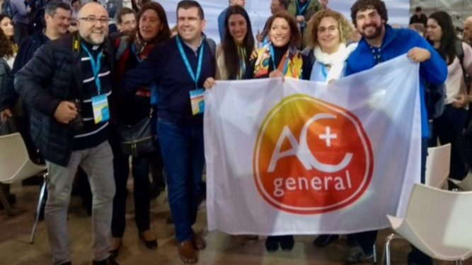 ACG, por una Iglesia en salida y solidaria