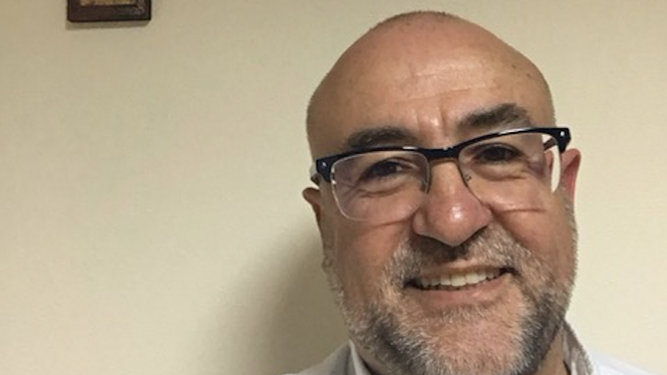 J. Antonio Cano