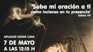 CONFER,  #PorLosQueRezan