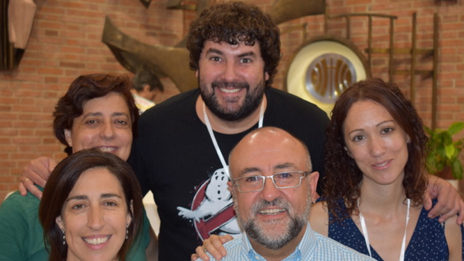 Equipo de Acción Católica General