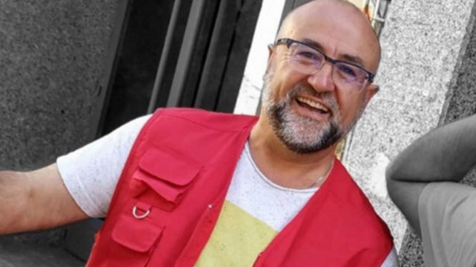 José Antonio Cano, sacerdote