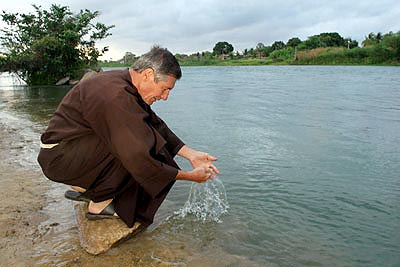 Monseñor Luiz Flávio Cáppio