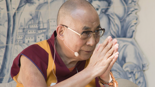 Dalai Lama