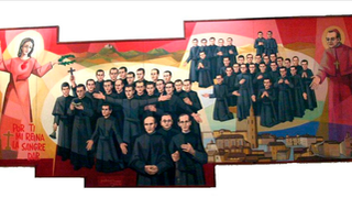 Mártires del siglo XX