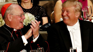 Dolan y Trump