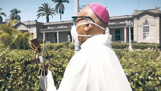 Monseñor Guillermo Elías