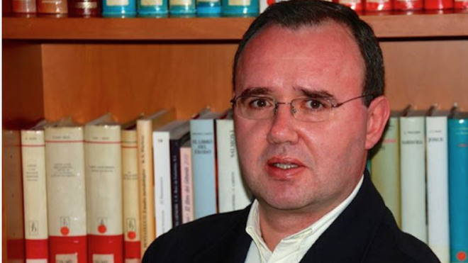 Enrique Sanz