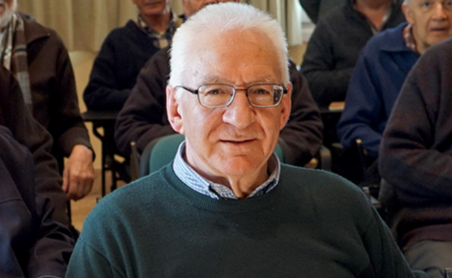 José Ignacio Calleja
