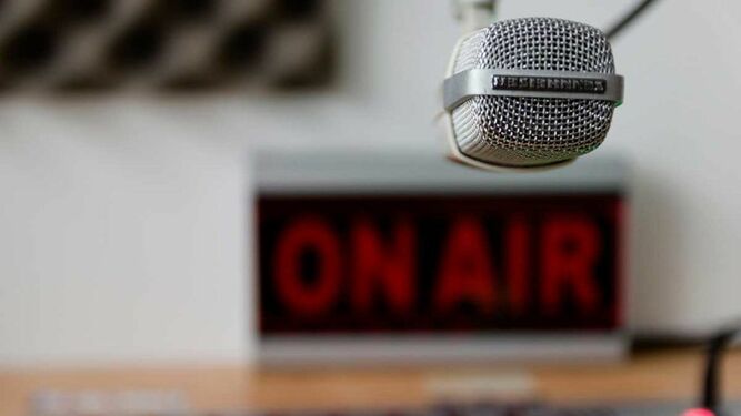 On air