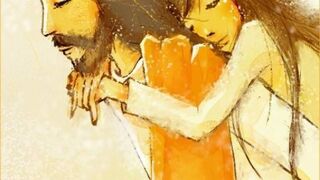 "Nada temo, porque tú vas conmigo"