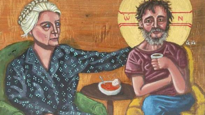 Dorothy Day