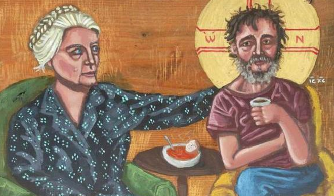 Dorothy Day