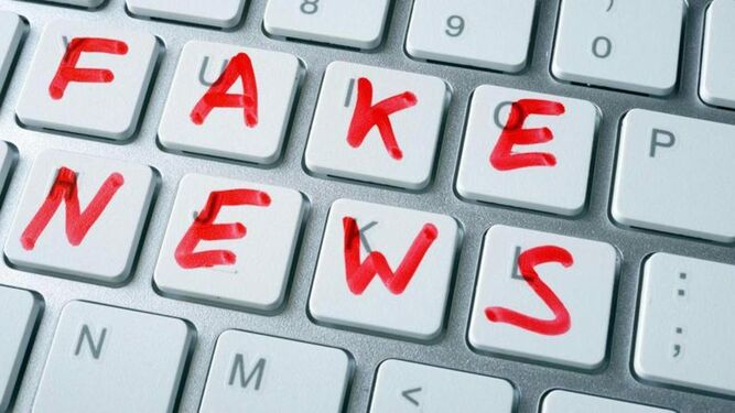 Fake news