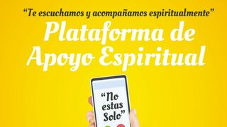 Plataforma de Apoyo Espiritual