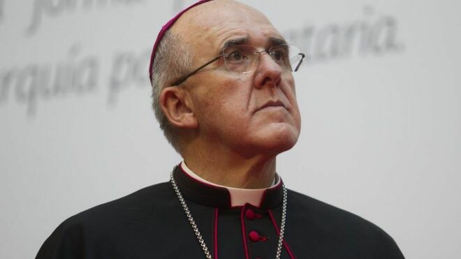 Cardenal Osoro
