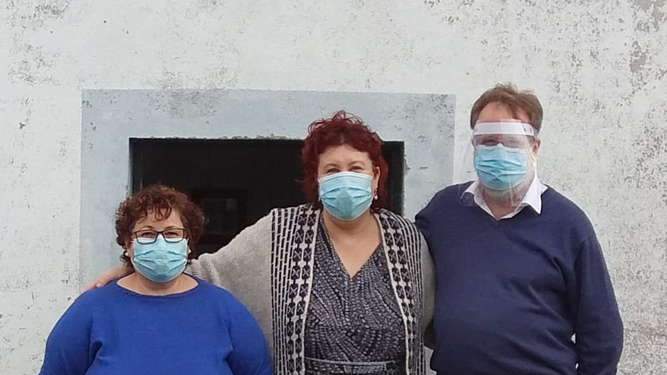 Cáritas en tiempos de coronavirus