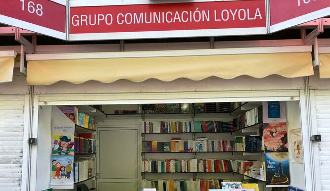 Grupo de Comunicación Loyola