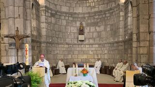 Elizalde: “necesitamos superar planteamientos individualistas y comprometernos solidariamente con la comunidad y el bien común”