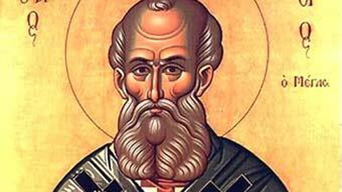 San Atanasio