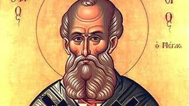 San Atanasio