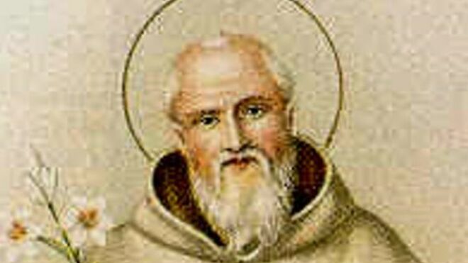 San Godofredo de Hildesheim: uno de los santos de la Edad Media