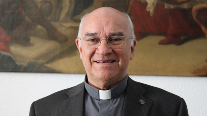 Ángel Camino Lamelas