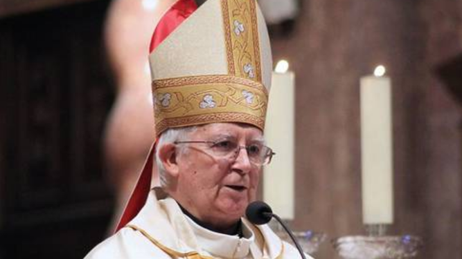 Cardenal Cañizares