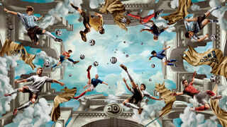 La religión en el mundo de hoy