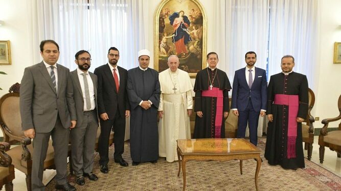 Comité de Fraternidad Humana